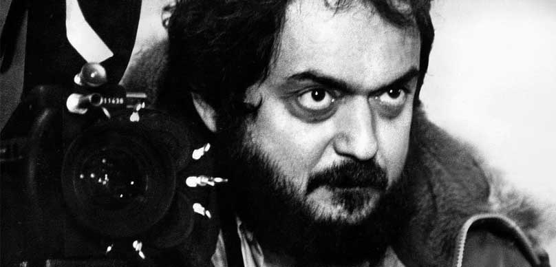 stanley kubrick