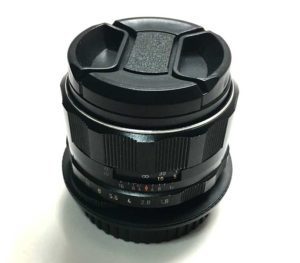 Super Takumar 55mm F1.8 - Vintage Lens Review | Indie Film Hustle®
