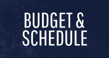 FP - BUDGET FP - BUDGET