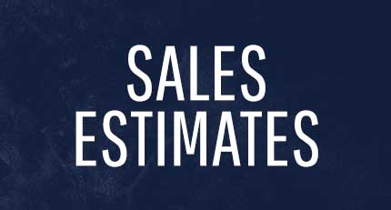 FP - SALES ESTIMATES FP - SALES ESTIMATES