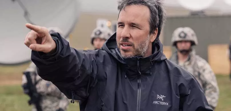 Denis Villeneuve | Indie Film Hustle®