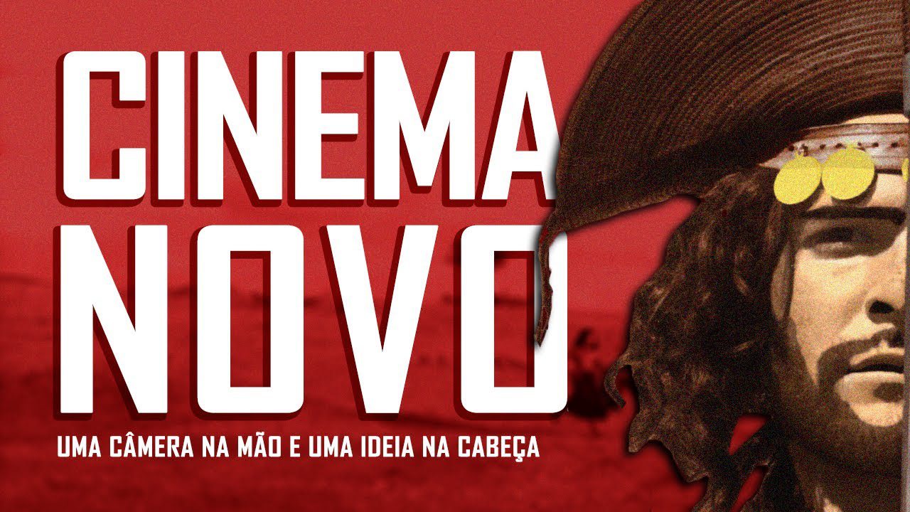 Film Movements in Cinema: Cinema Novo