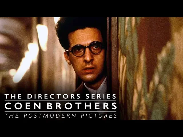 The Coen Brothers Barton Fink The Directors Series