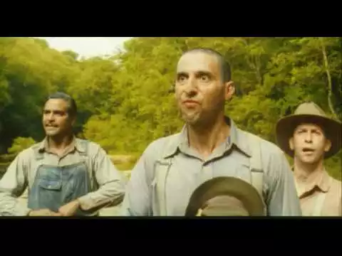 O Brother Where Art Thou Trailer 2000 HQ