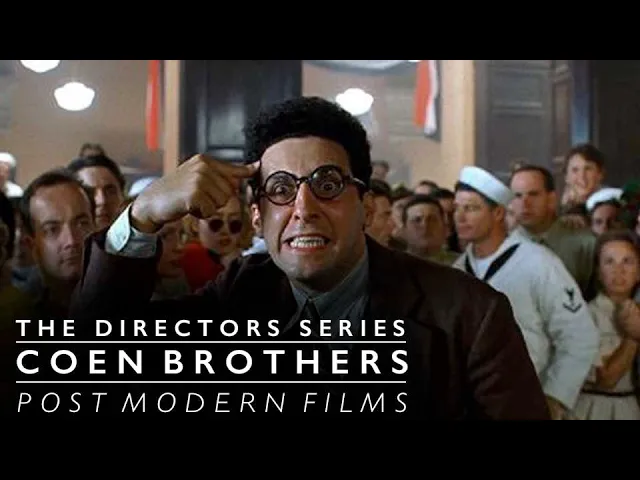 The Fifteen Greatest Mustaches in Coen Brothers History - Slideshow -  Vulture