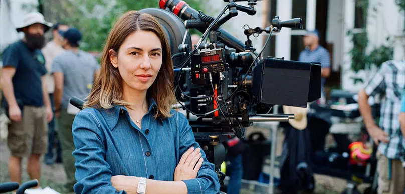 Ultimate Guide To Sofia Coppola And Her Directing Techniques | Indie Film  Hustle®