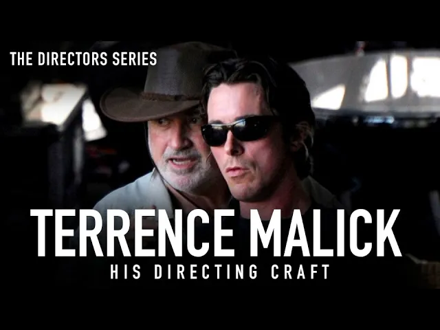 Ultimate Guide To Terrence Malick And His Directing Techniques Indie Film Hustle®