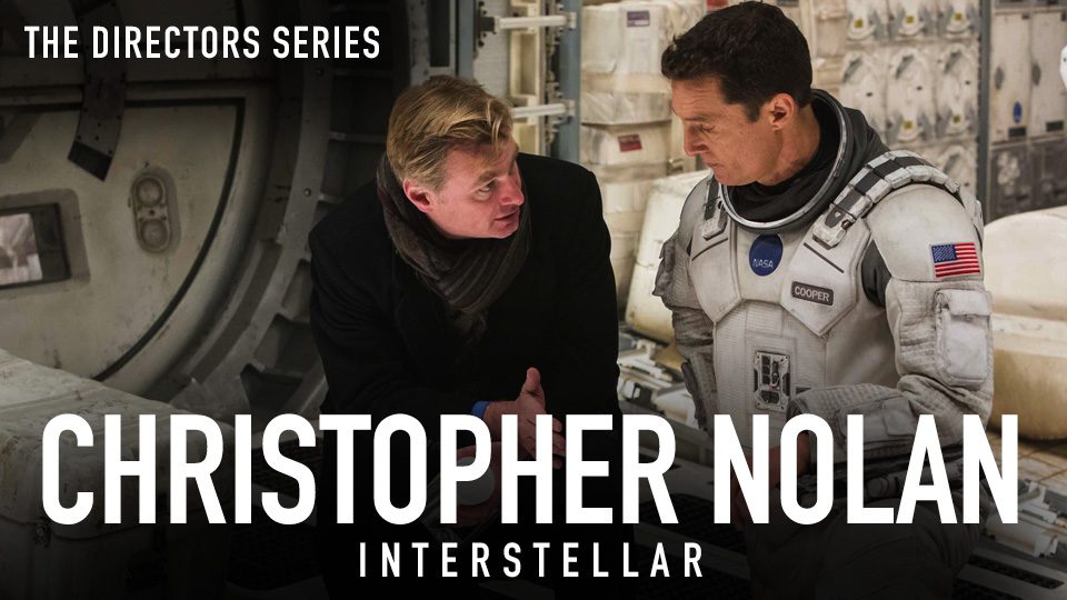 Interstellar: Christopher Nolan's grand space opera tries to outdo 2001