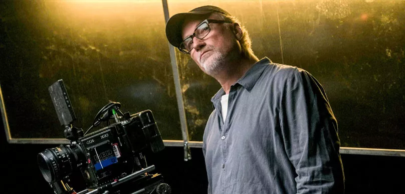 David Fincher