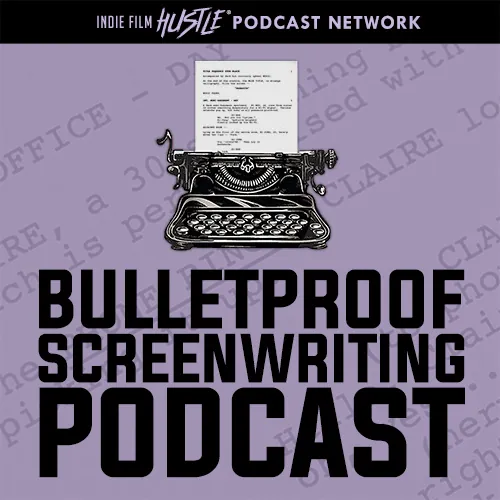 BULLETPROOF PODCAST 2023 - 500x500 THUMBNAIL