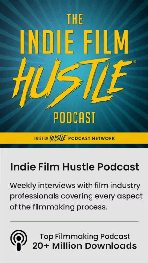 indie film hustle podcast