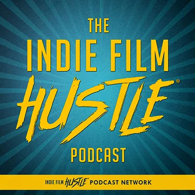 Podcast  Bulletproof Screenwriting