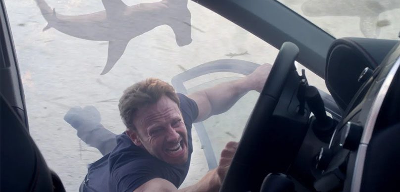 Sharknado