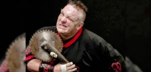 Madman Pondo