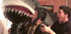House SHark