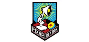 Pixar in A Box