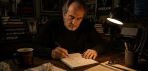 alexander dinelaris
