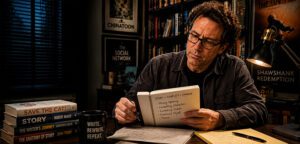 alexander dinelaris