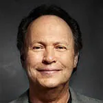 HIGHLIGHT GUESTS SML - BILLY CRYSTAL