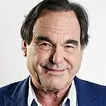 Oliver Stone